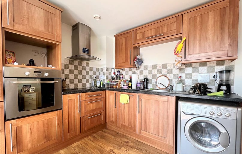 Hanover Mill, City Centre, Newcastle - Image 1